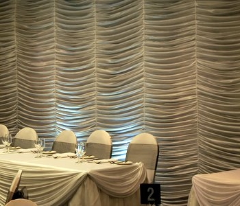 Draping | Wedding World