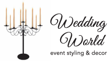  » Weddings Logo